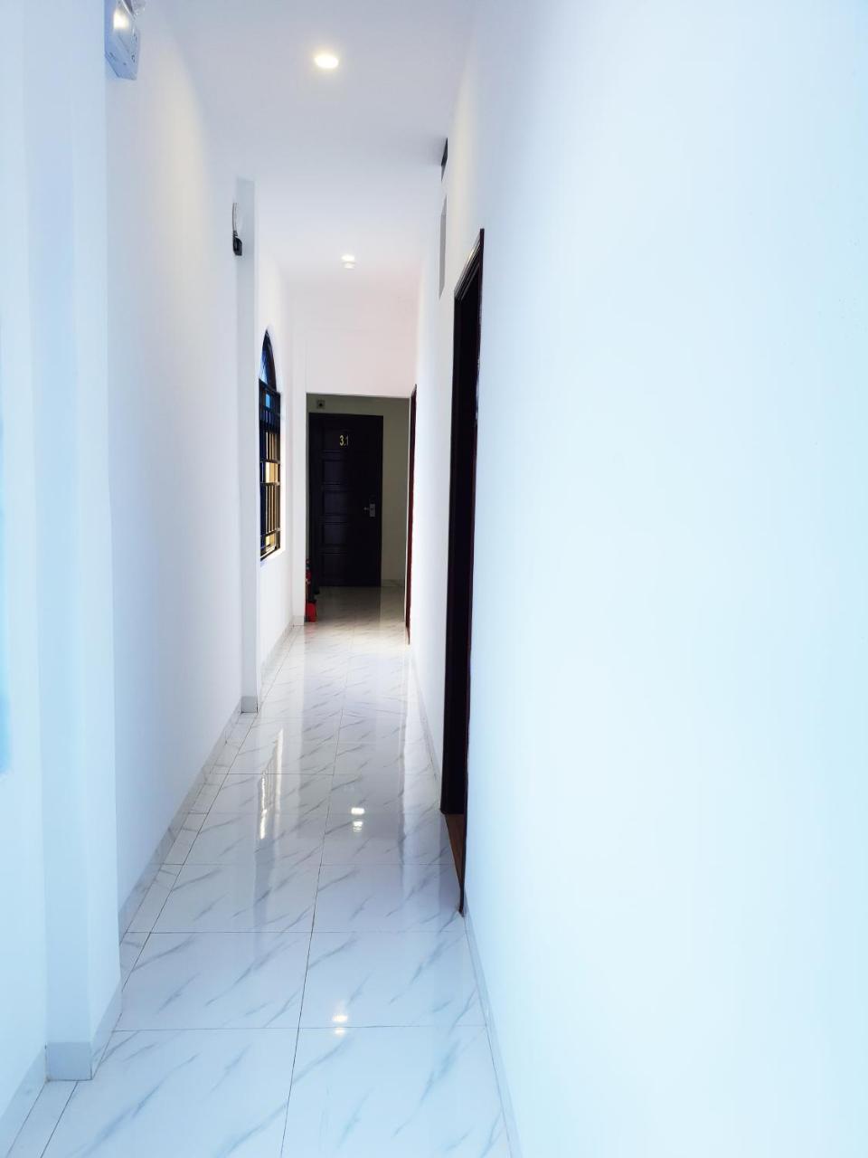 Phú tài center hotel Quy Nhơn Exterior foto