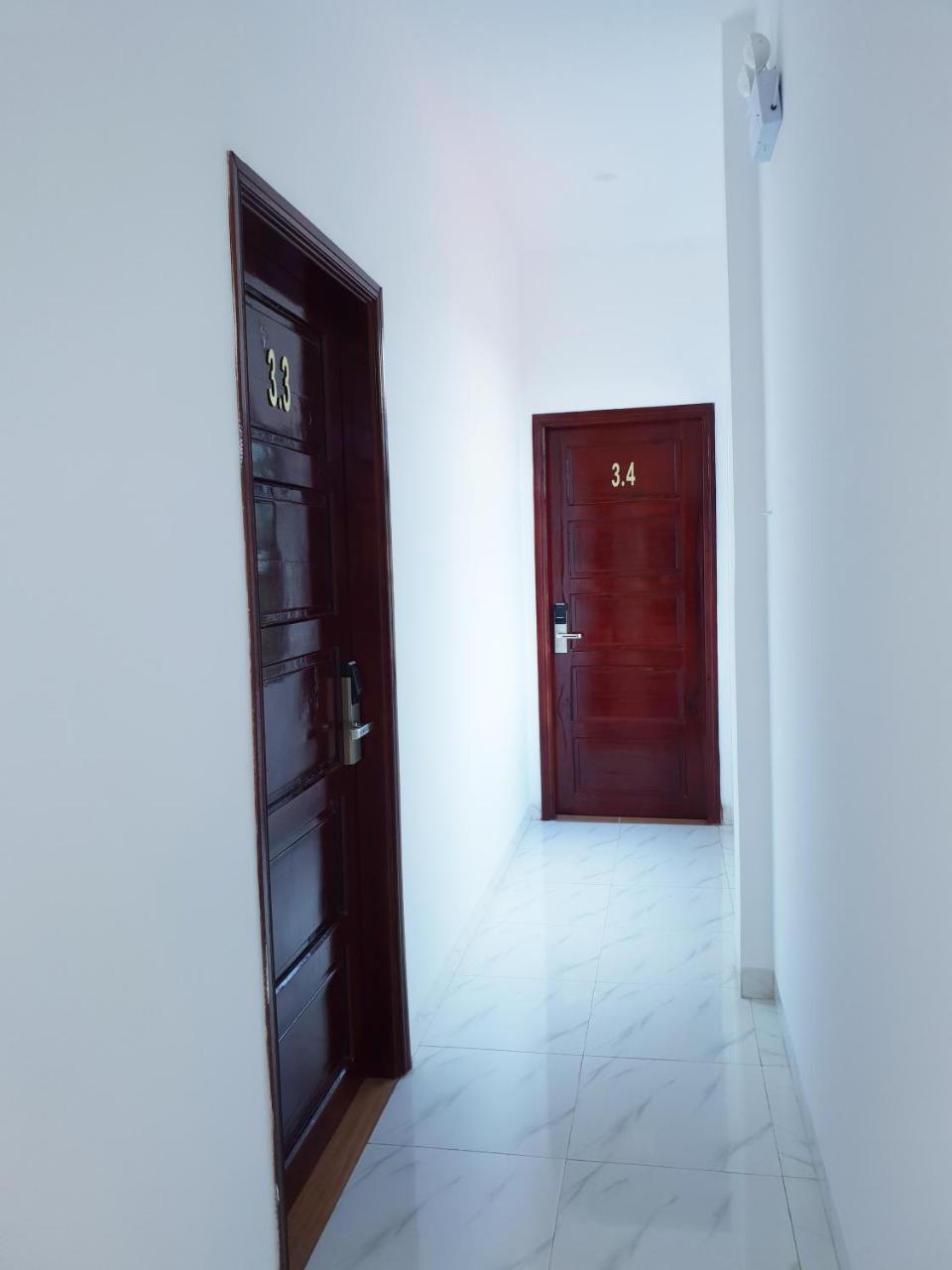 Phú tài center hotel Quy Nhơn Exterior foto